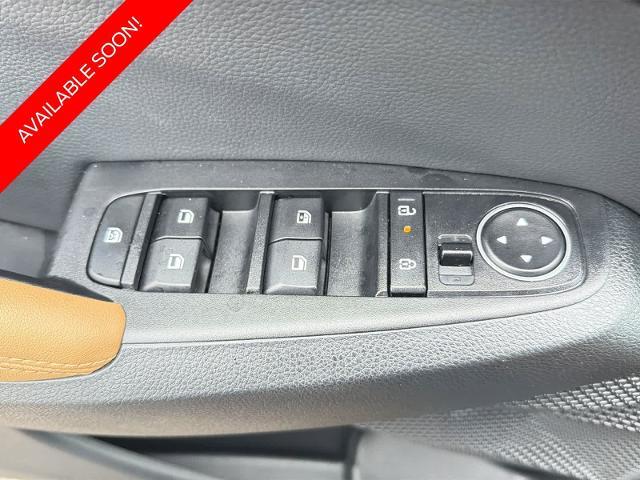 2026 Kia Seltos - $27,275