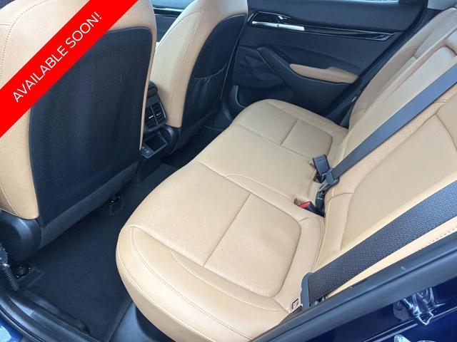 2026 Kia Seltos - $27,275