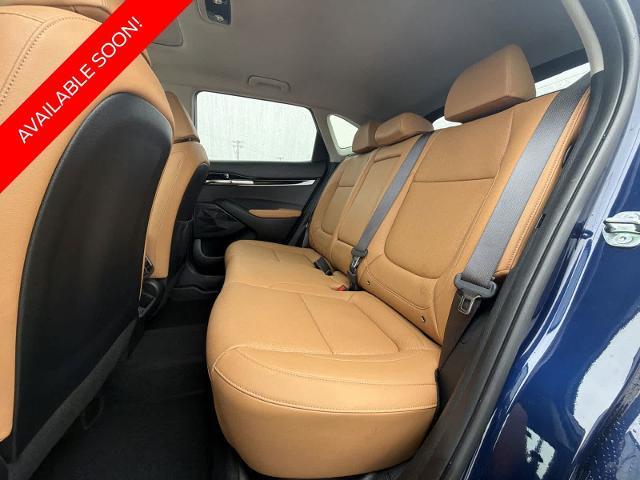 2026 Kia Seltos - $27,275