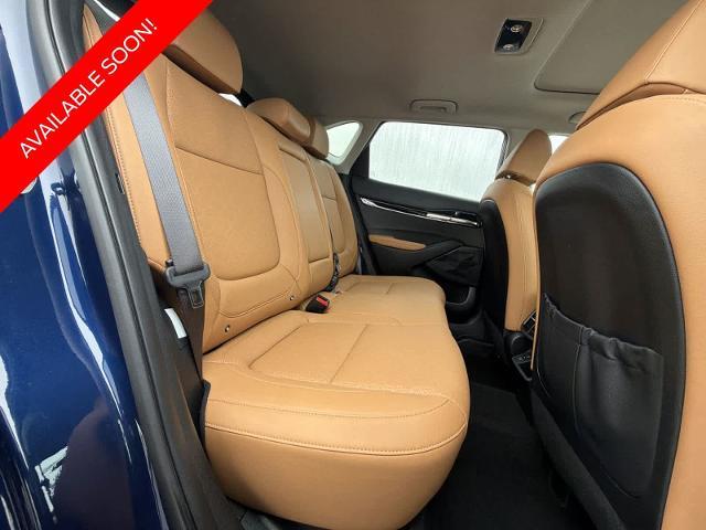 2026 Kia Seltos - $27,275