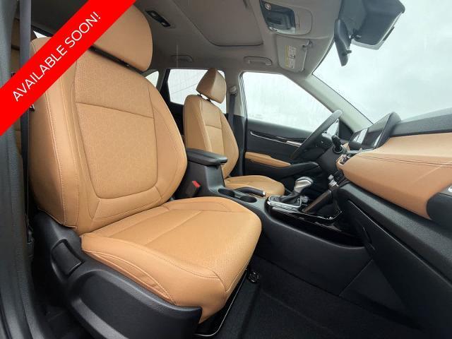 2026 Kia Seltos - $27,275
