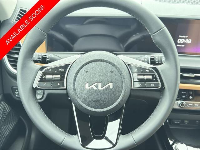 2026 Kia Seltos - $27,275