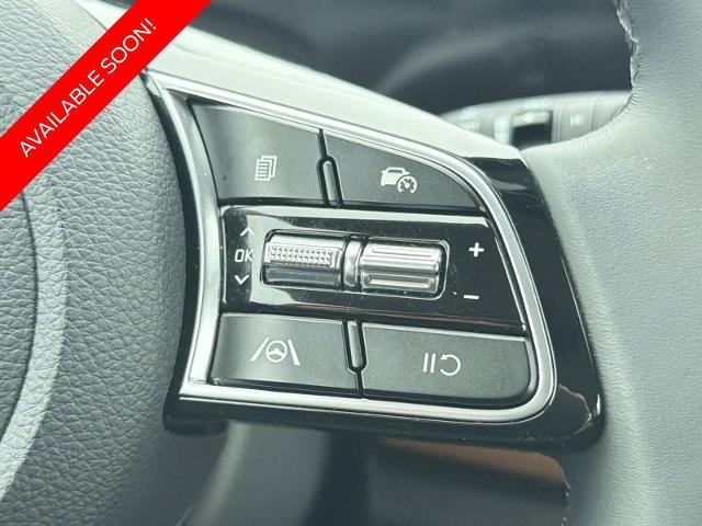 2026 Kia Seltos - $27,275