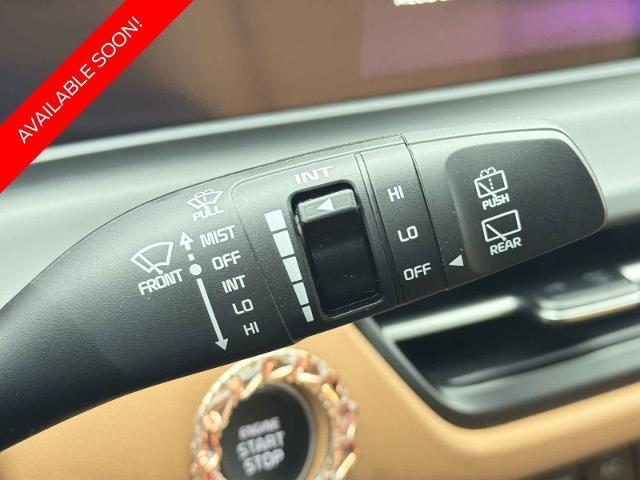 2026 Kia Seltos - $27,275