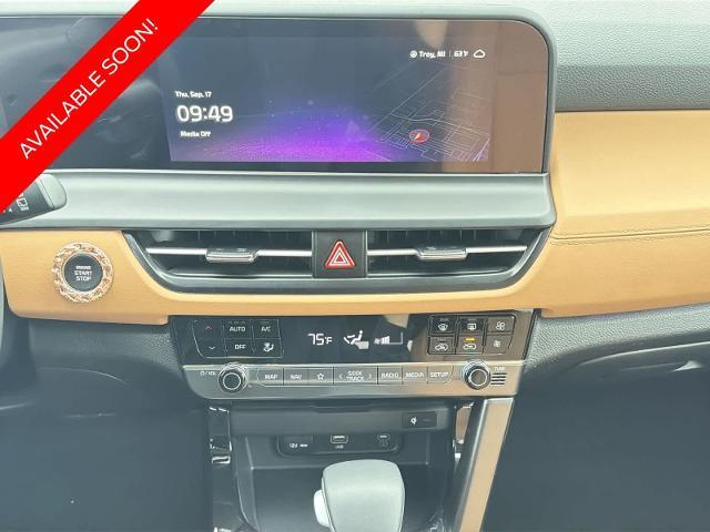 2026 Kia Seltos - $27,275