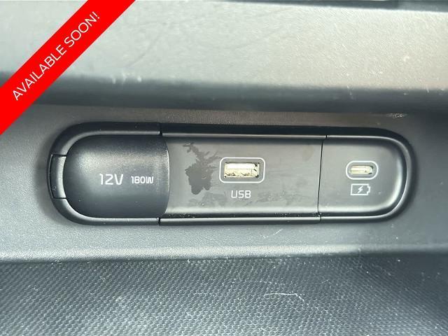 2026 Kia Seltos - $27,275