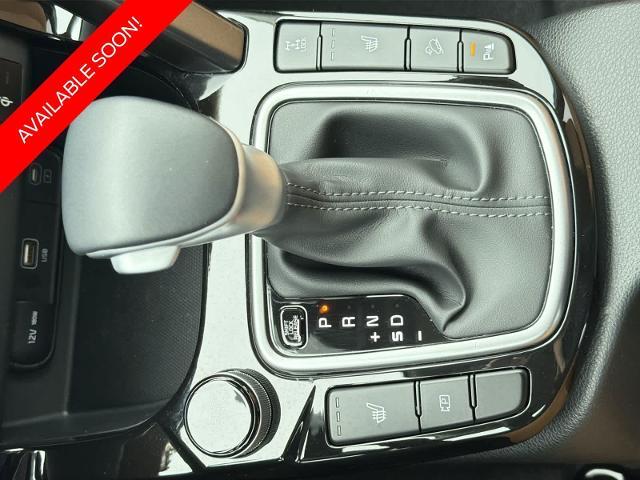 2026 Kia Seltos - $27,275