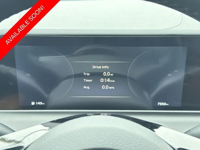 2026 Kia Seltos - $27,275