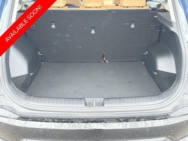 2026 Kia Seltos - $27,275