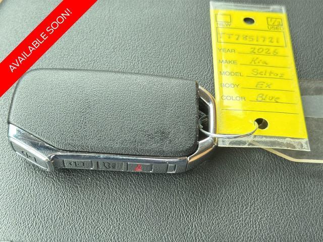 2026 Kia Seltos - $27,275