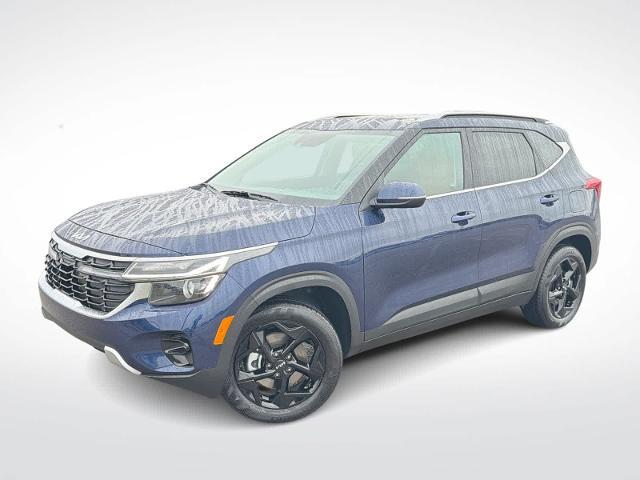2026 Kia Seltos - $27,275