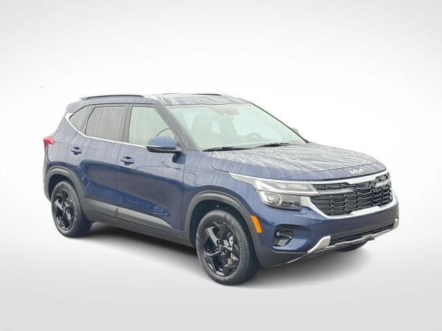2026 Kia Seltos - $27,275