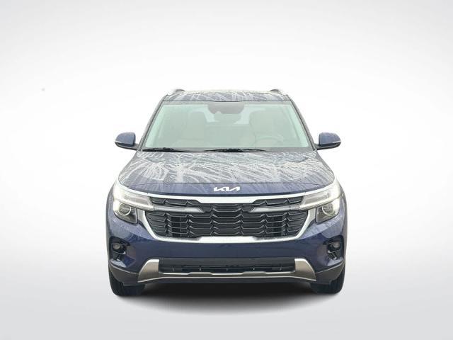 2026 Kia Seltos - $27,275