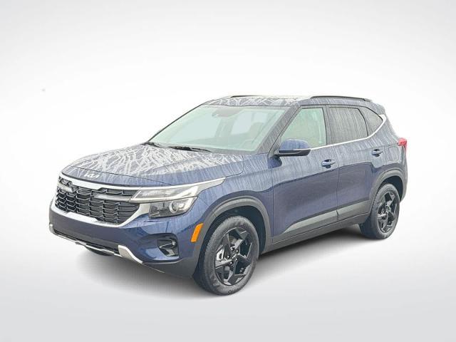 2026 Kia Seltos - $27,275