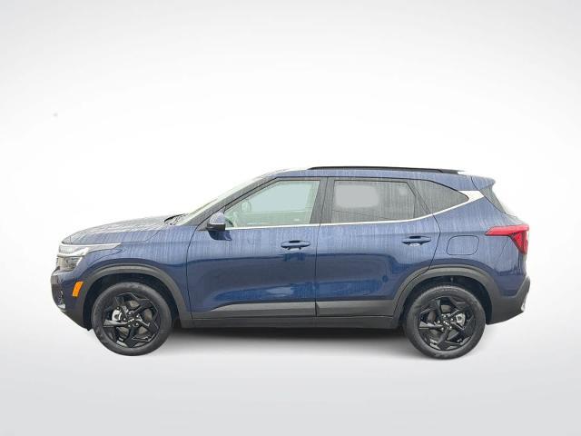 2026 Kia Seltos - $27,275
