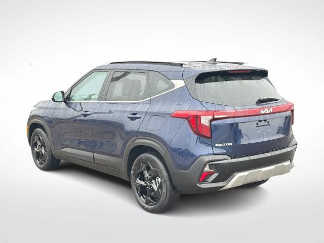 2026 Kia Seltos - $27,275