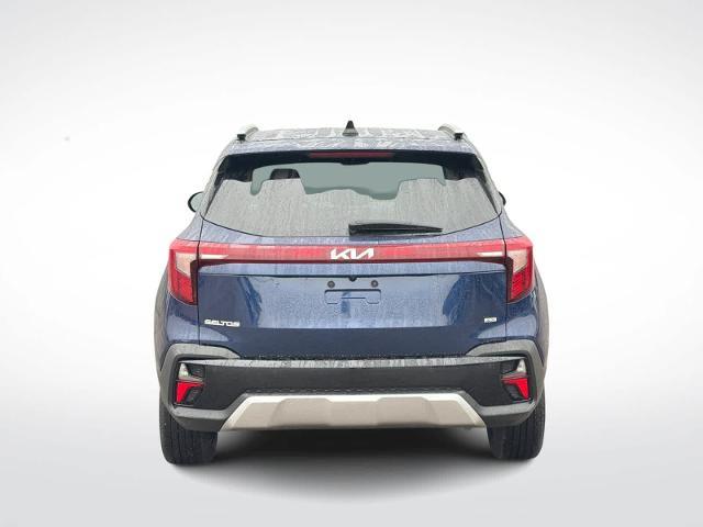2026 Kia Seltos - $27,275