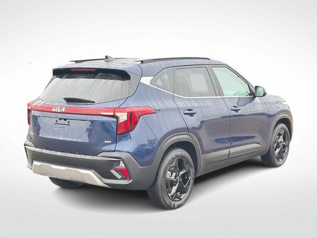 2026 Kia Seltos - $27,275
