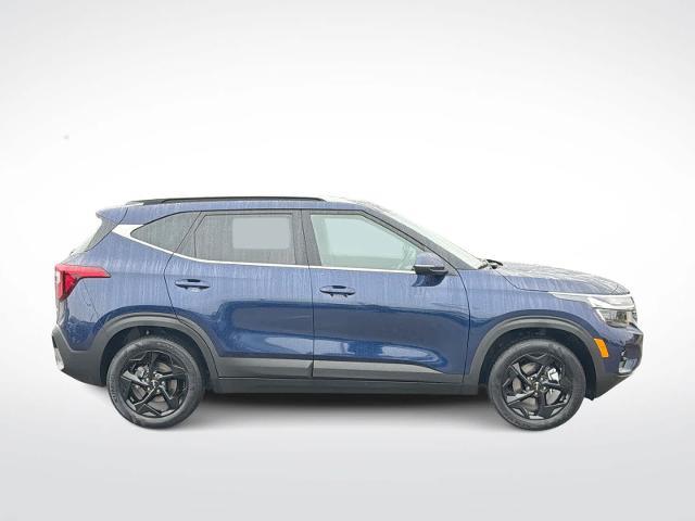 2026 Kia Seltos - $27,275
