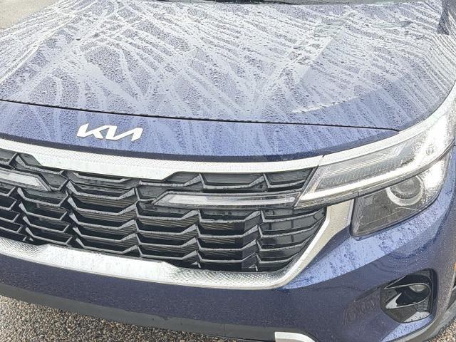 2026 Kia Seltos - $27,275