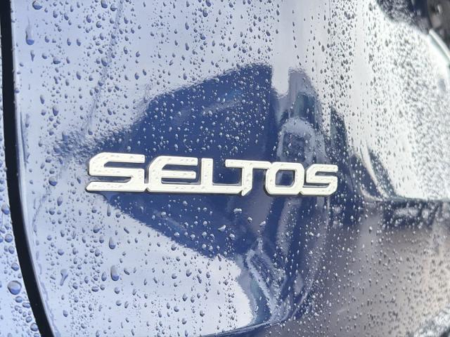 2026 Kia Seltos - $27,275