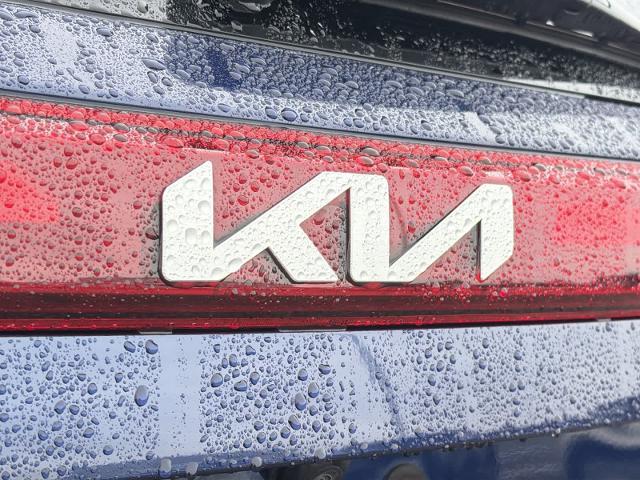2026 Kia Seltos - $27,275