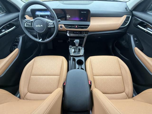 2026 Kia Seltos - $27,275