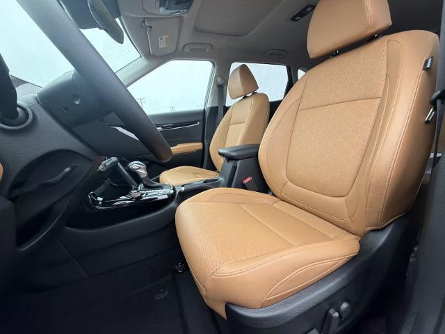 2026 Kia Seltos - $27,275