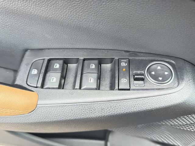 2026 Kia Seltos - $27,275