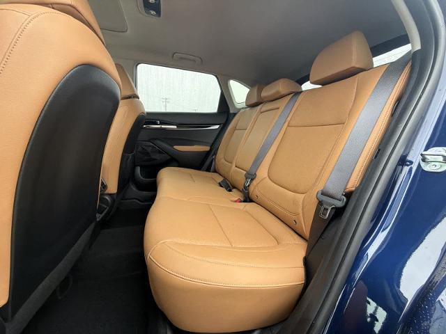 2026 Kia Seltos - $27,275