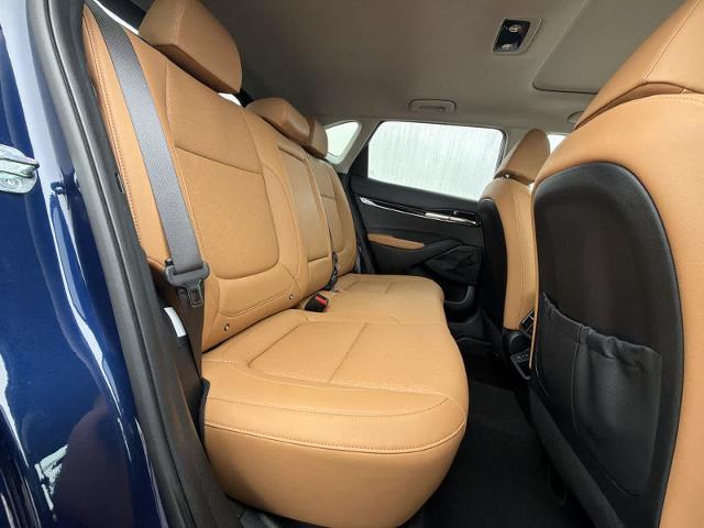 2026 Kia Seltos - $27,275