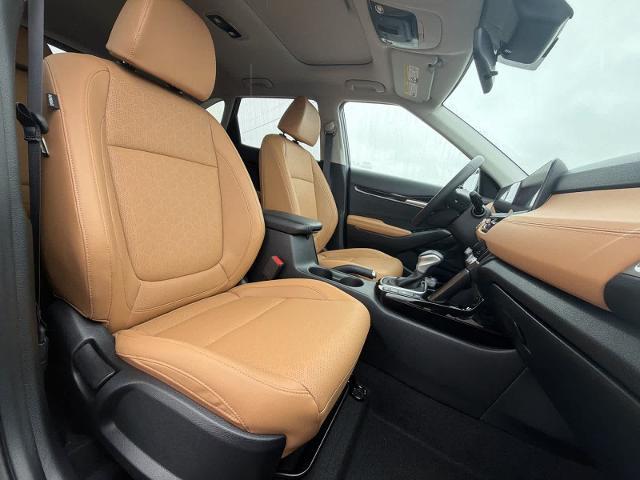 2026 Kia Seltos - $27,275