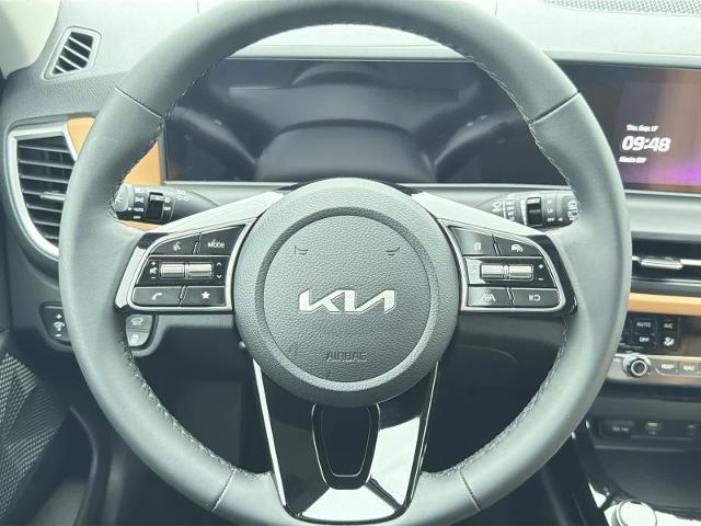 2026 Kia Seltos - $27,275