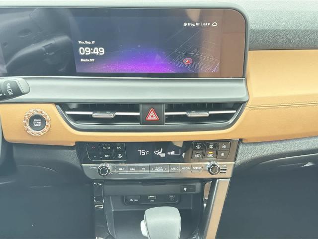 2026 Kia Seltos - $27,275
