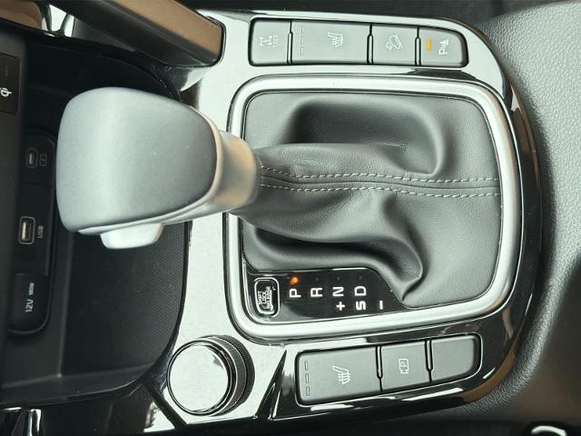 2026 Kia Seltos - $27,275