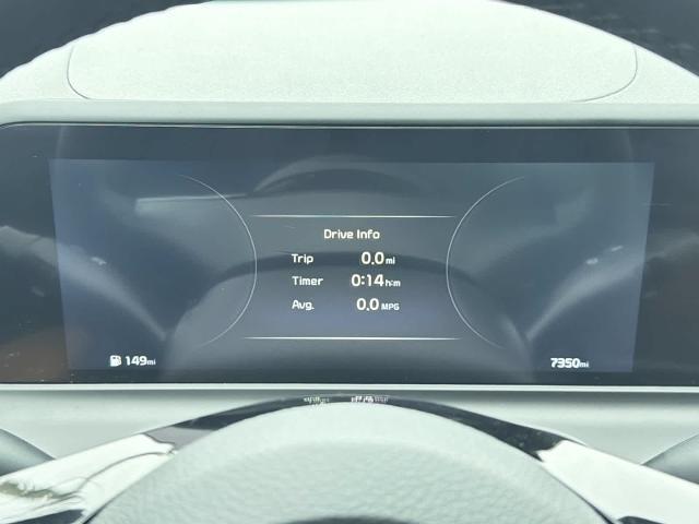 2026 Kia Seltos - $27,275