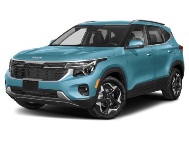 2025 Kia Seltos - $24,400