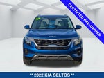 2022 Seltos Thumbnail 8