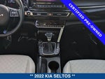 2022 Seltos Thumbnail 19