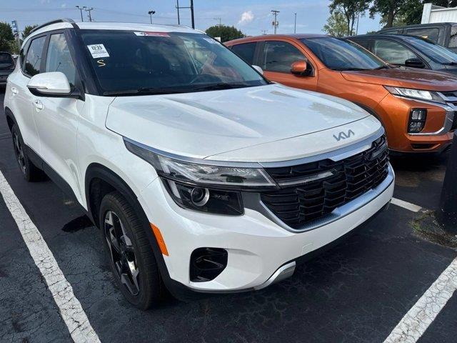 2024 Kia Seltos - $22,450