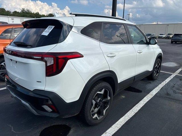 2024 Kia Seltos - $22,450