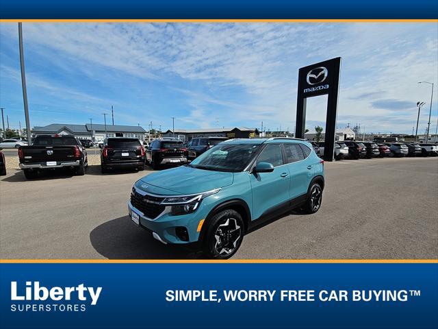 2026 Kia Seltos - $29,999