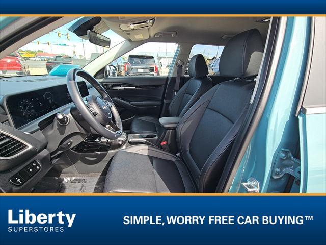 2026 Kia Seltos - $29,999