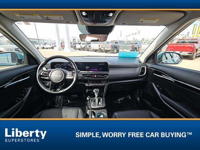 2026 Kia Seltos - $29,999