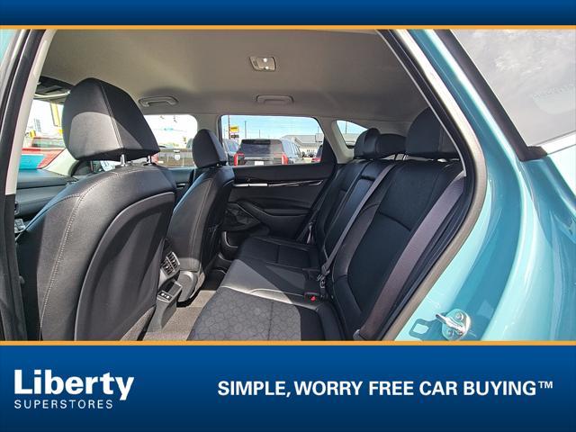 2026 Kia Seltos - $29,999