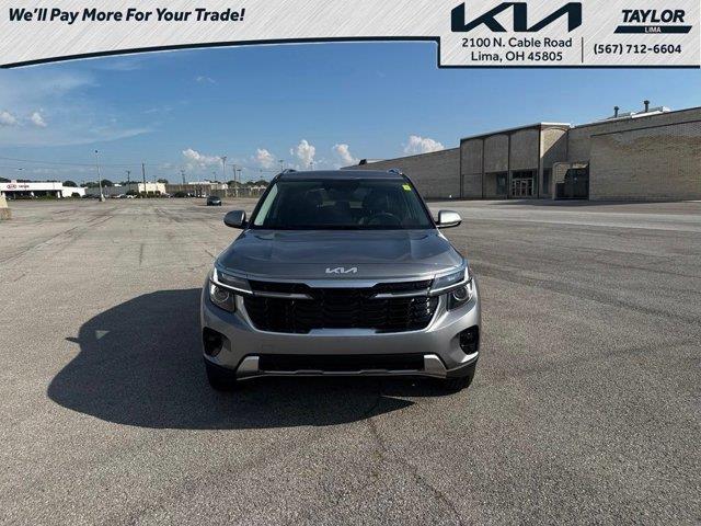 2025 Kia Seltos - $26,332