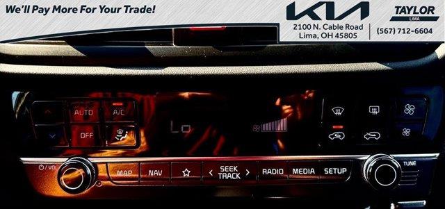 2025 Kia Seltos - $26,332