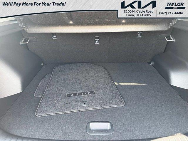 2025 Kia Seltos - $26,332
