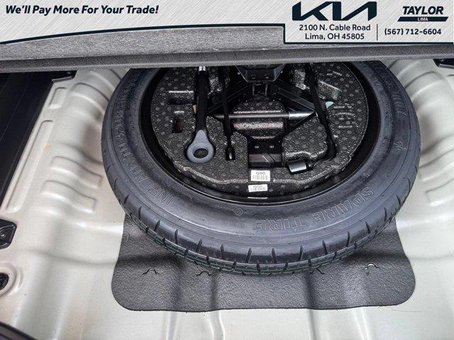 2025 Kia Seltos - $26,332