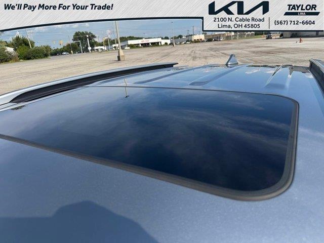 2025 Kia Seltos - $26,332